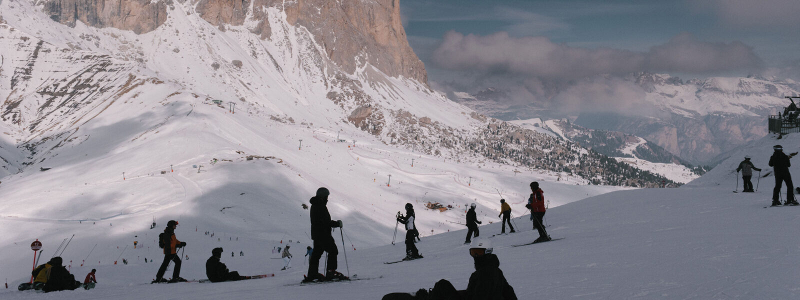 Ski & Alpine