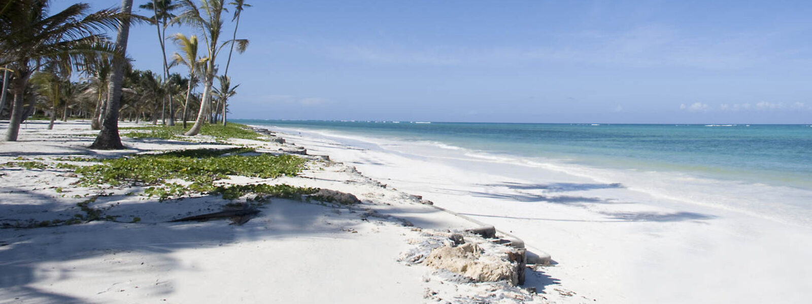 Strand & Privé Eilanden