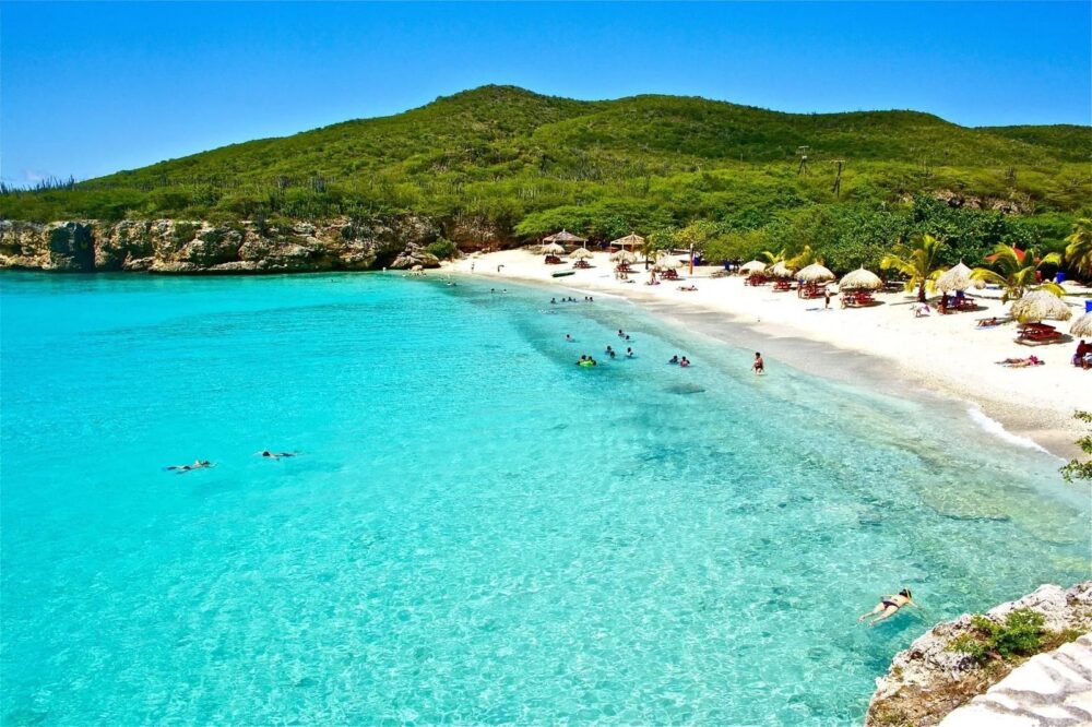 Caribbean