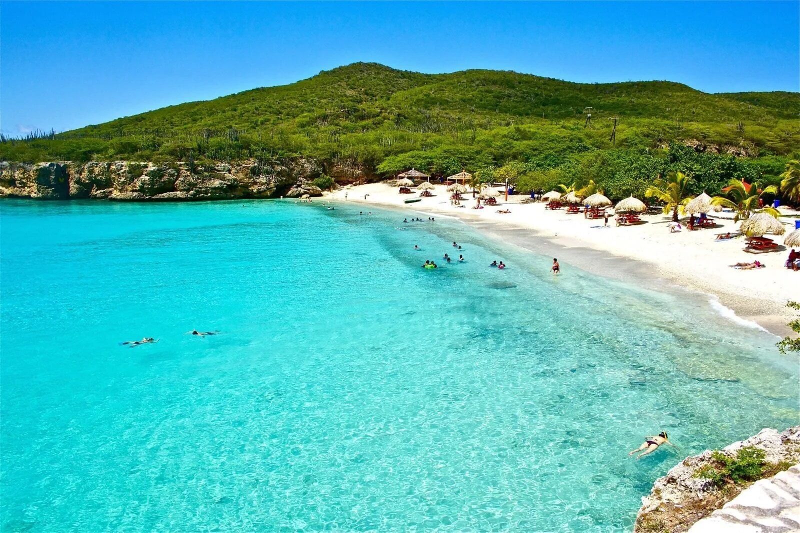 Caribbean
