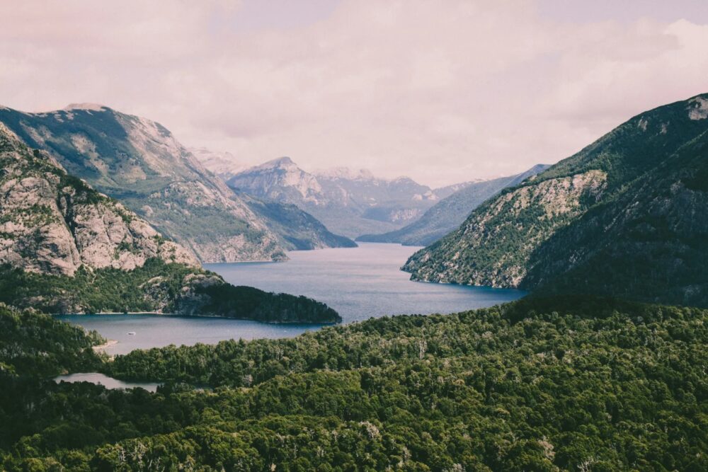 Argentinië
