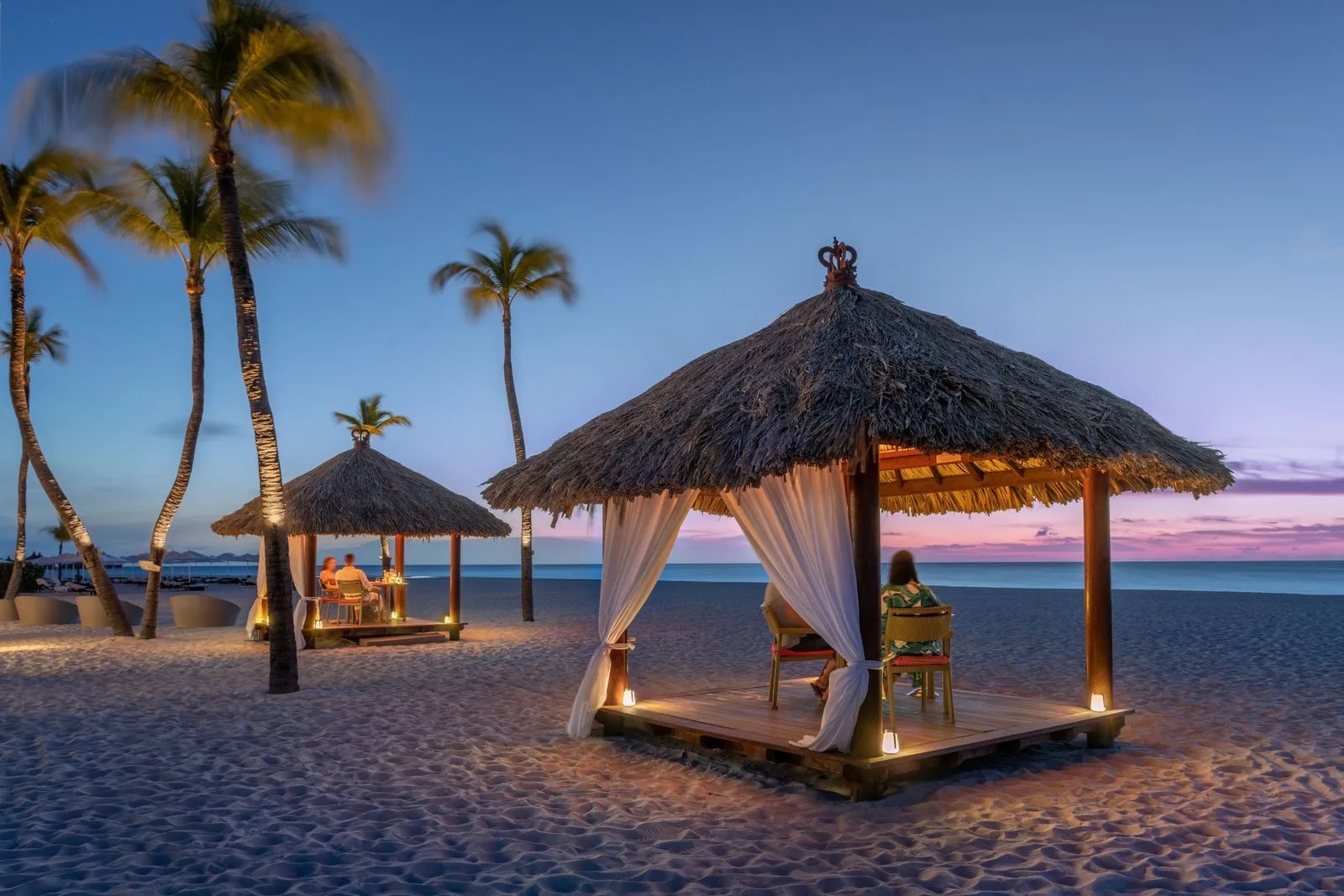 Aruba