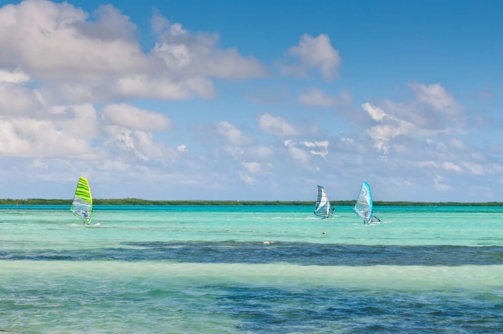 Bonaire