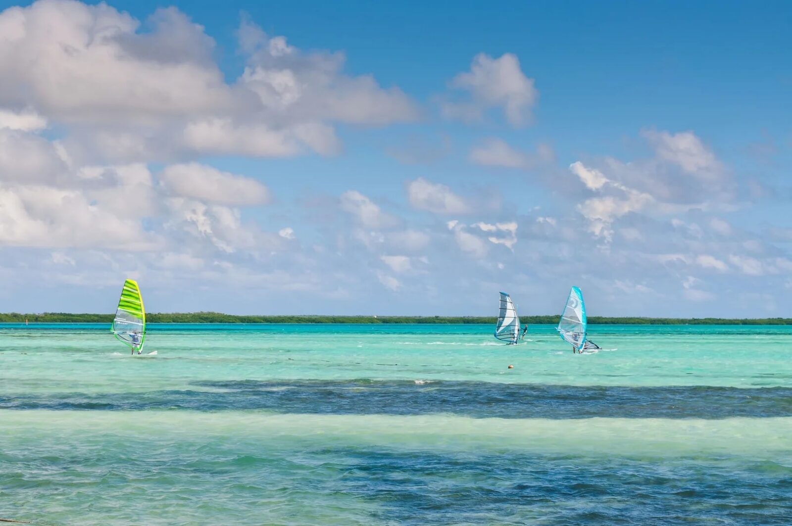 Bonaire