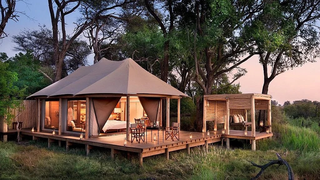 Botswana