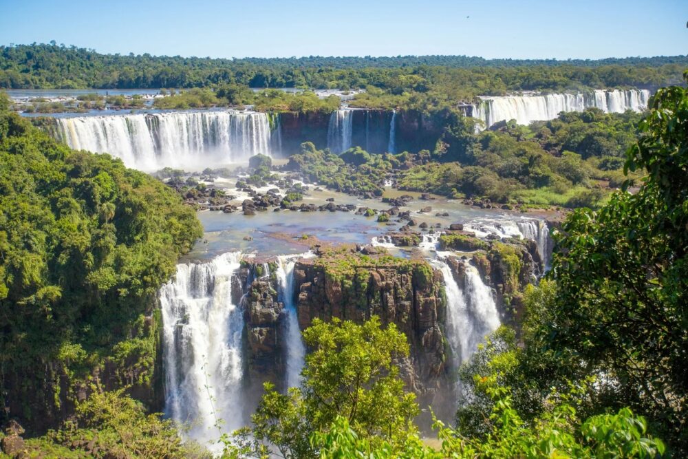 Brazilië