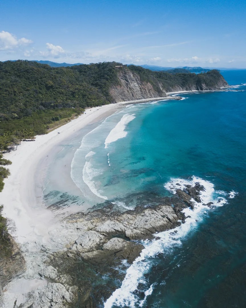Costa Rica
