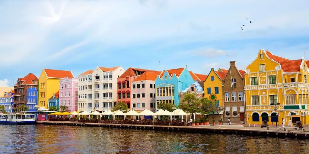 Curacao