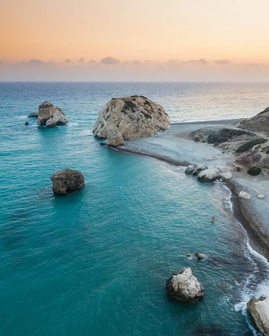 Cyprus