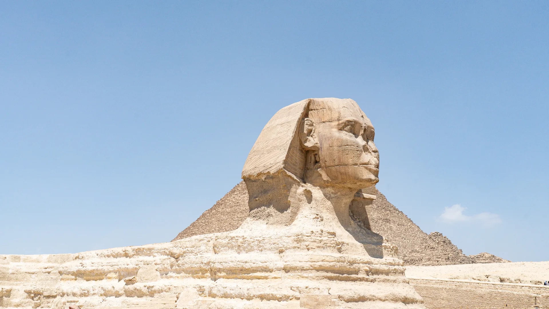 Egypte