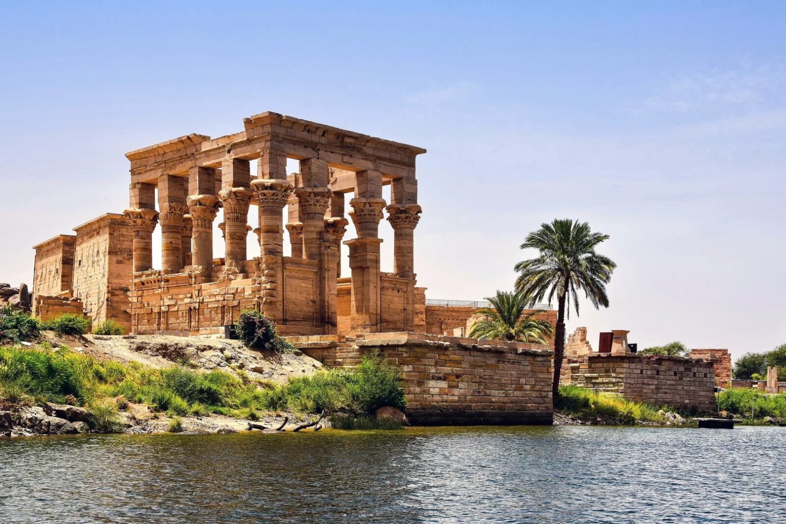 Egypte