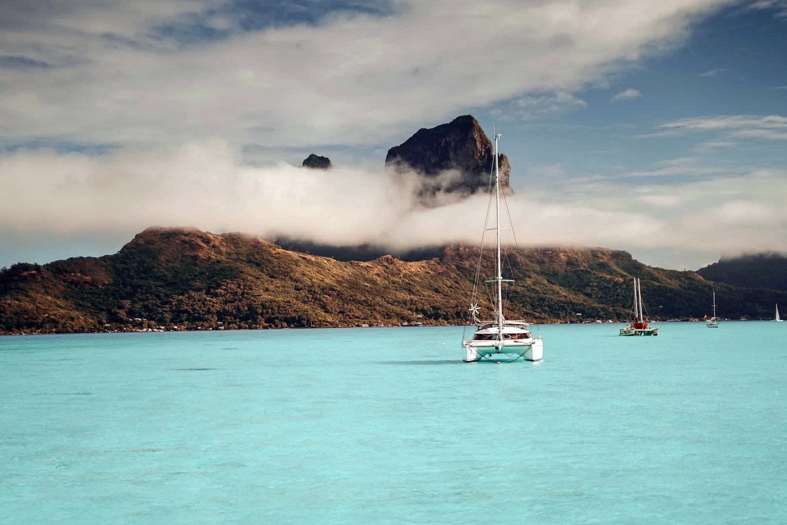 Frans Polynesië