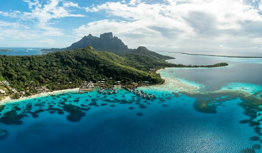 Frans Polynesië