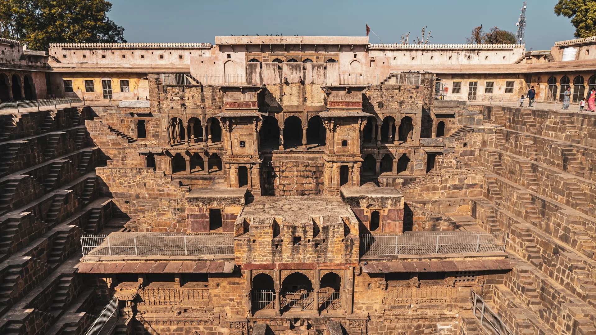 India