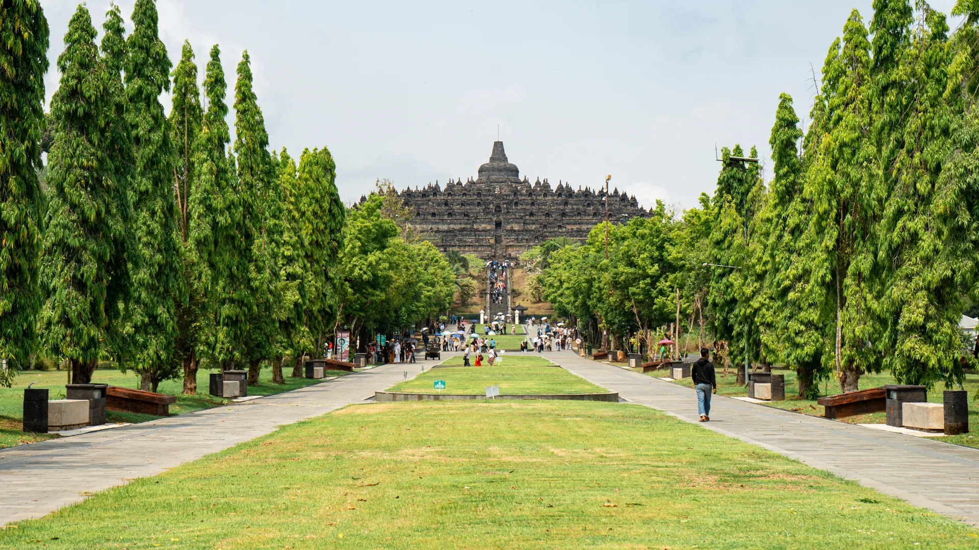 Indonesië