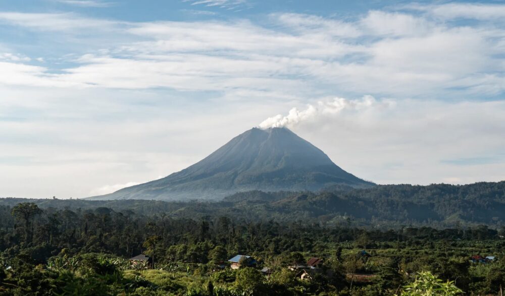 Indonesië