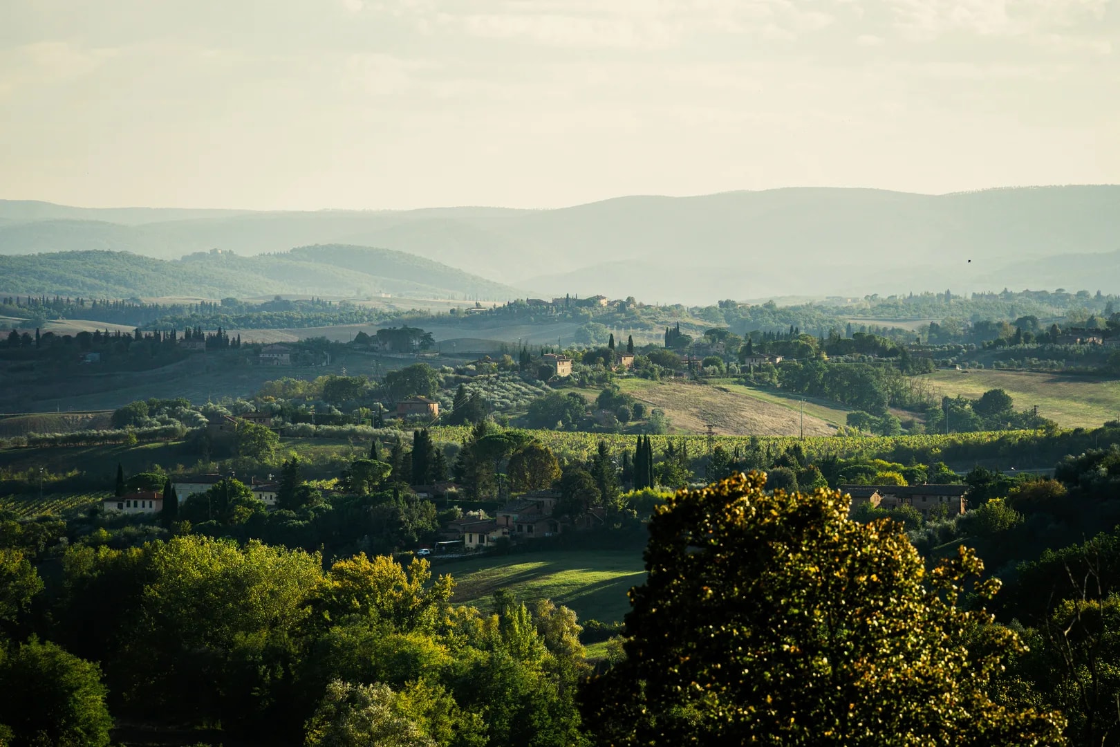 Italië