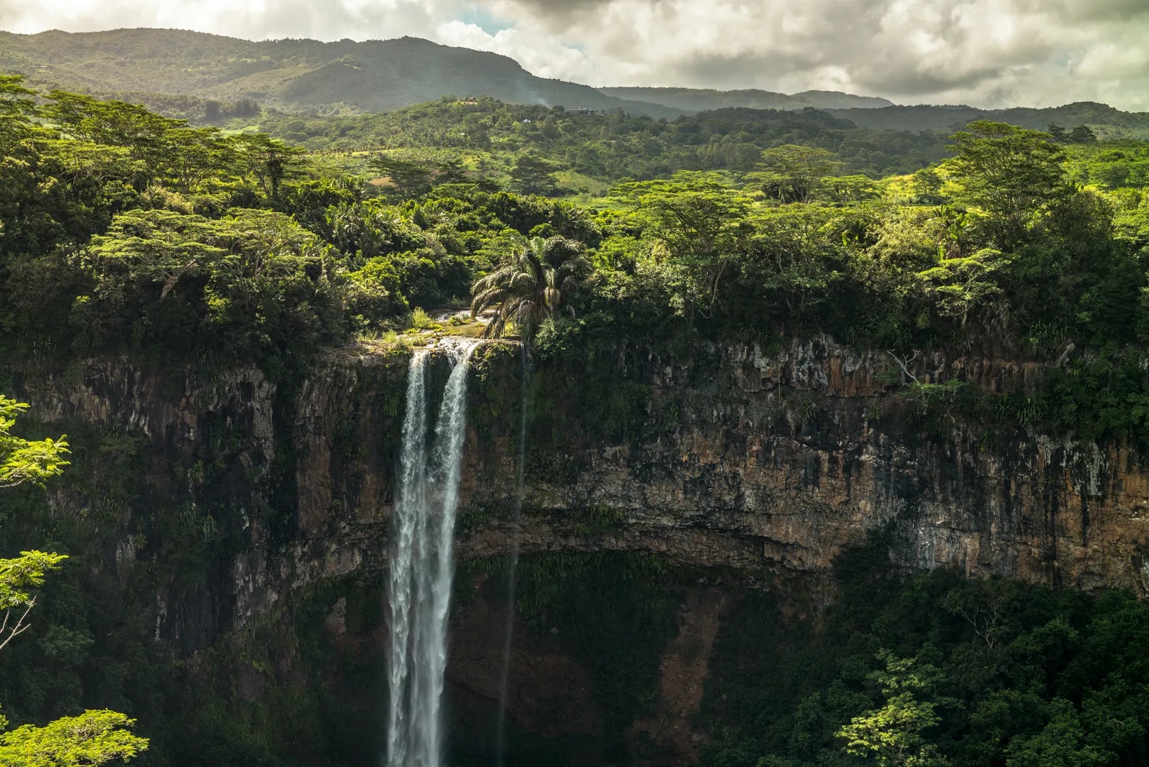 Mauritius