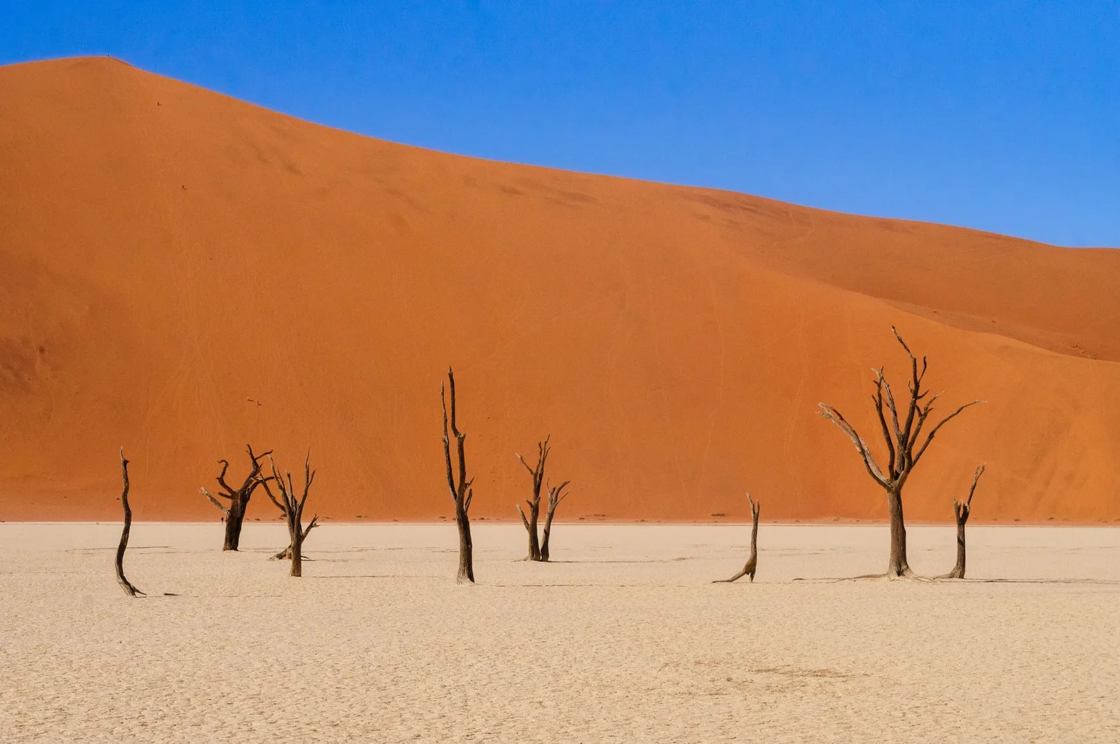 Namibië