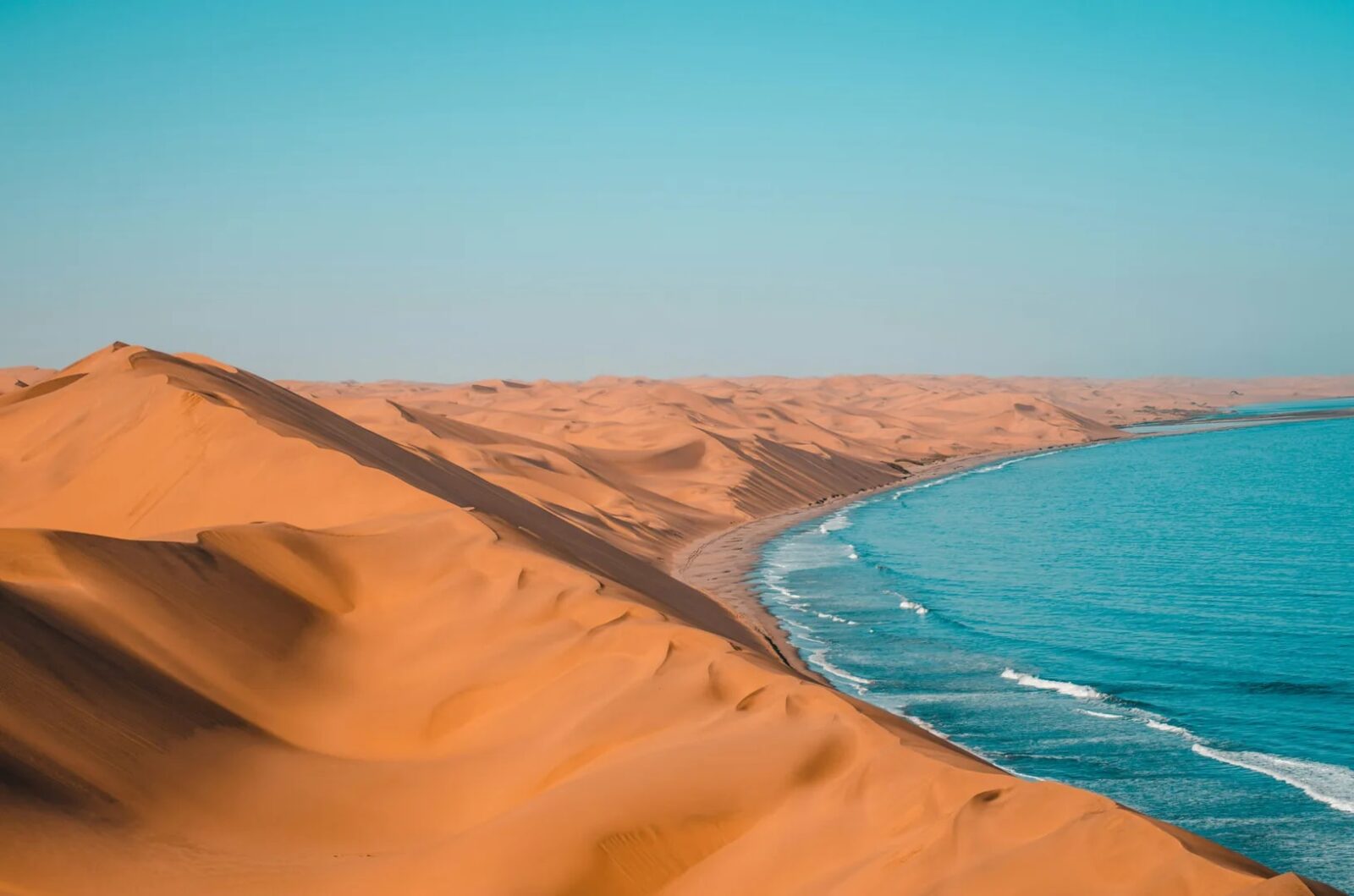 Namibië