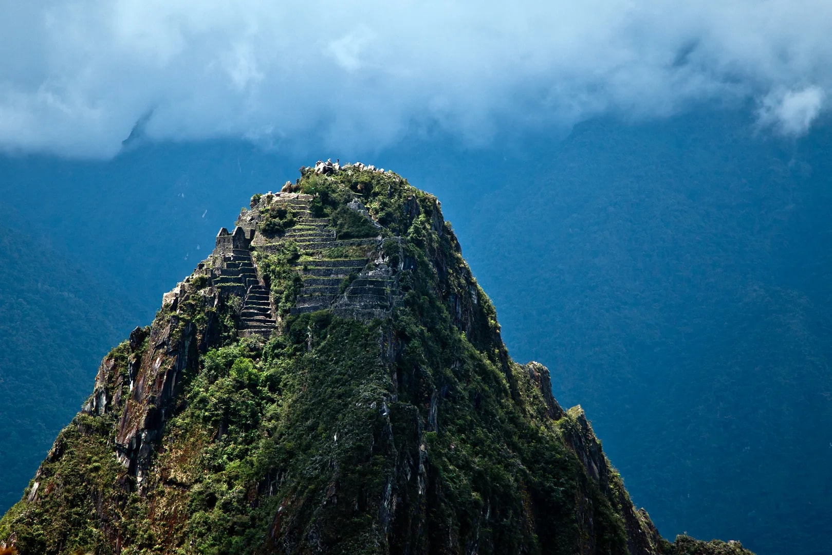 Peru