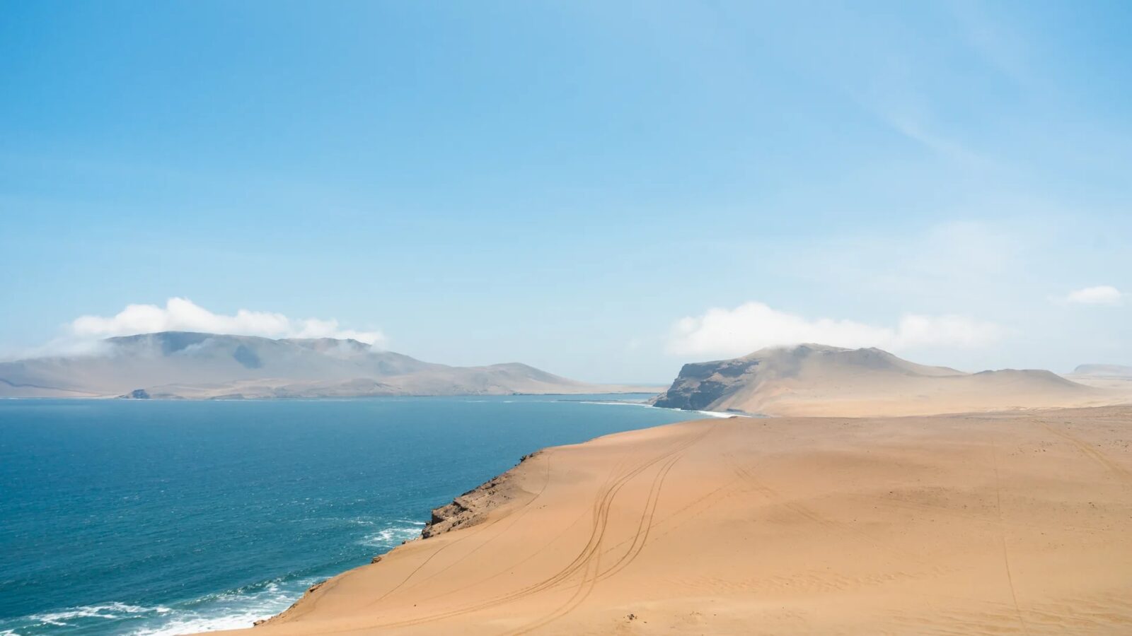 Peru