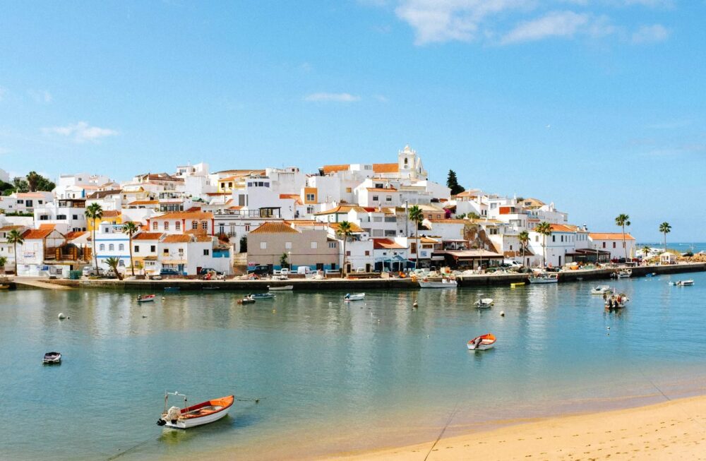 Portugal