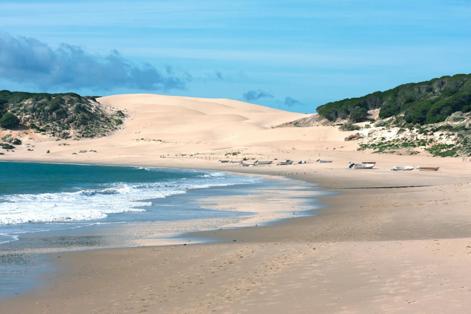 Spanje