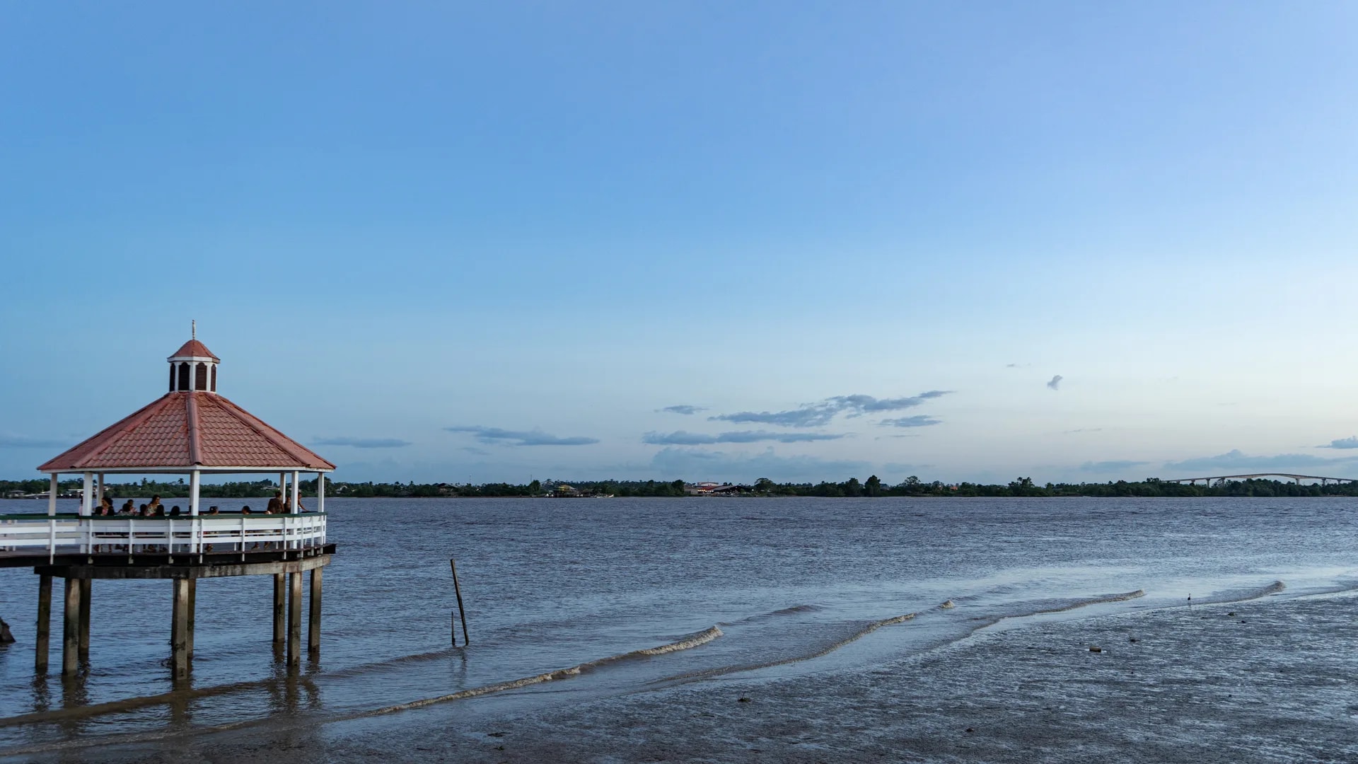 Suriname