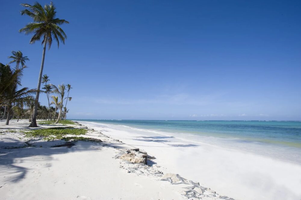 Tanzania