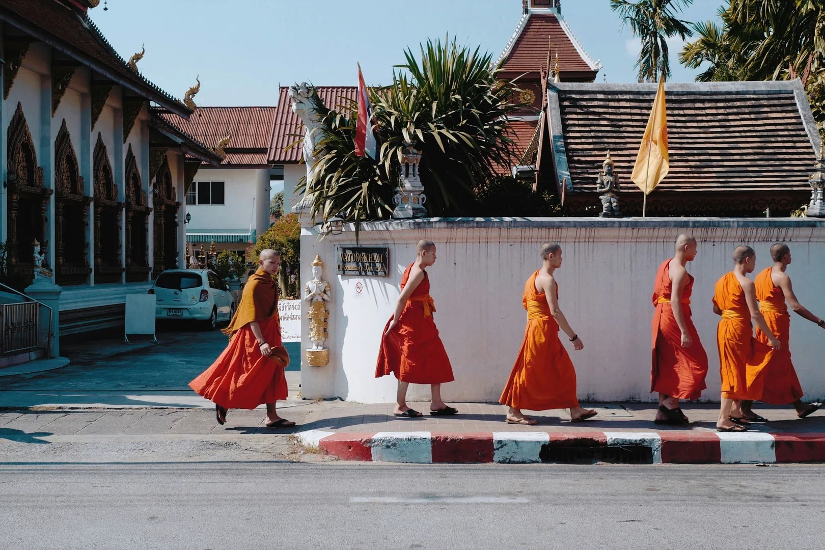 Thailand