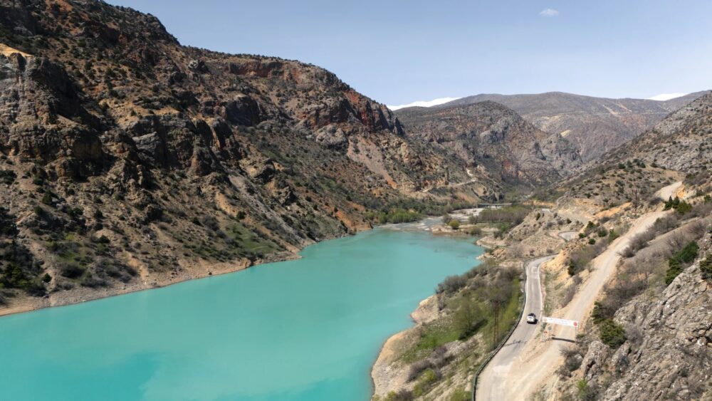 Turkije