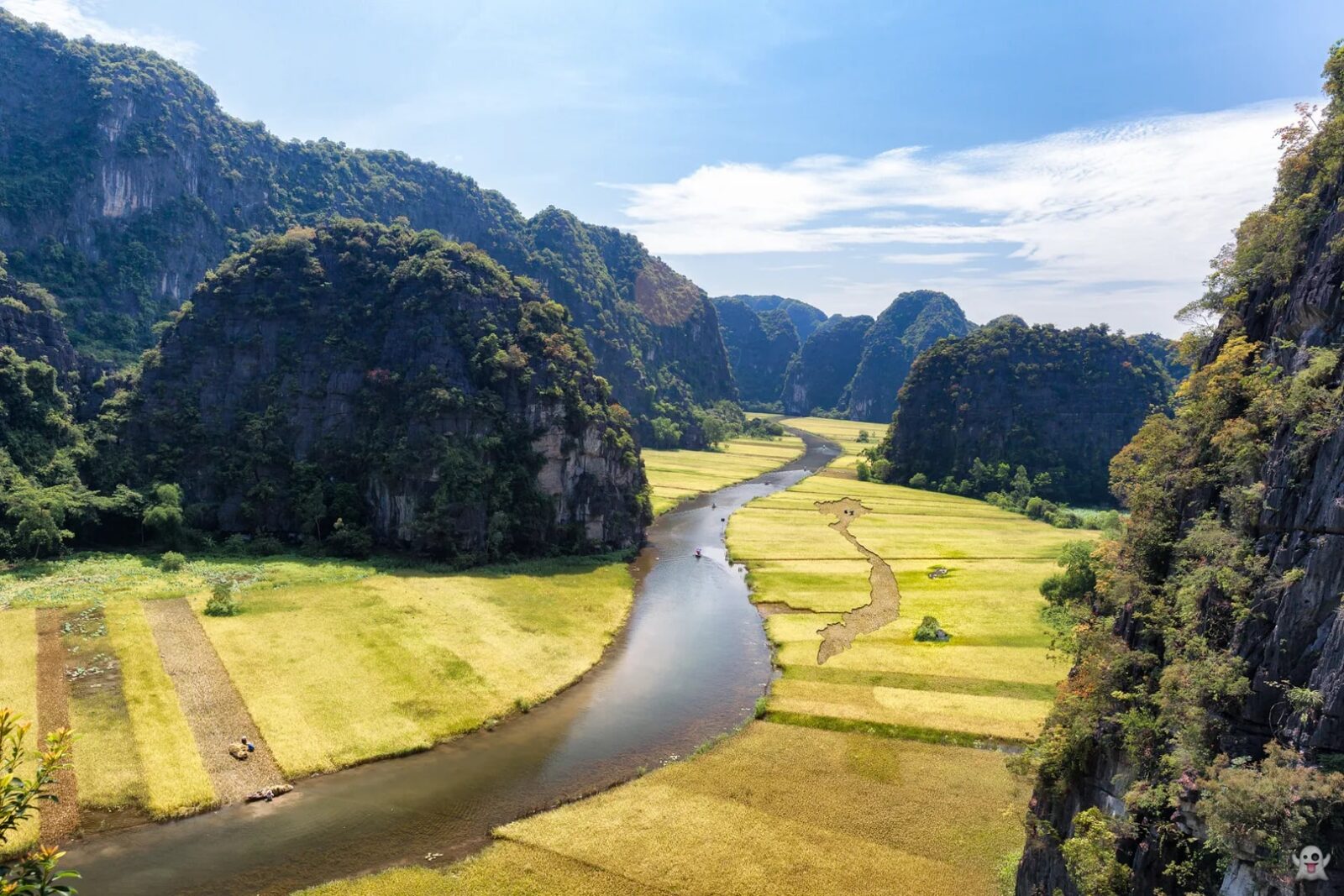 Vietnam