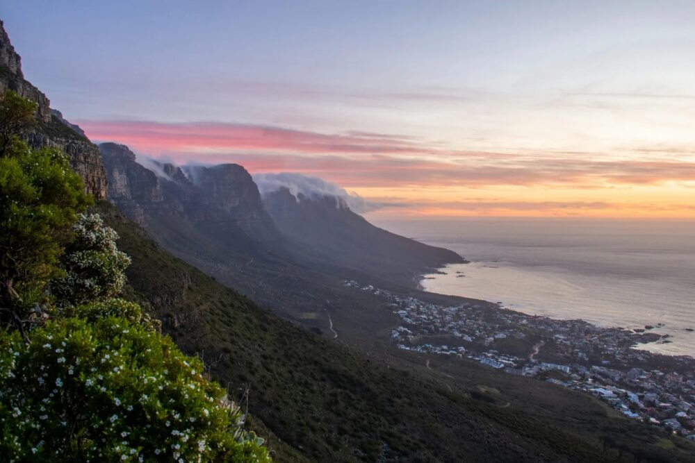 Zuid-Afrika