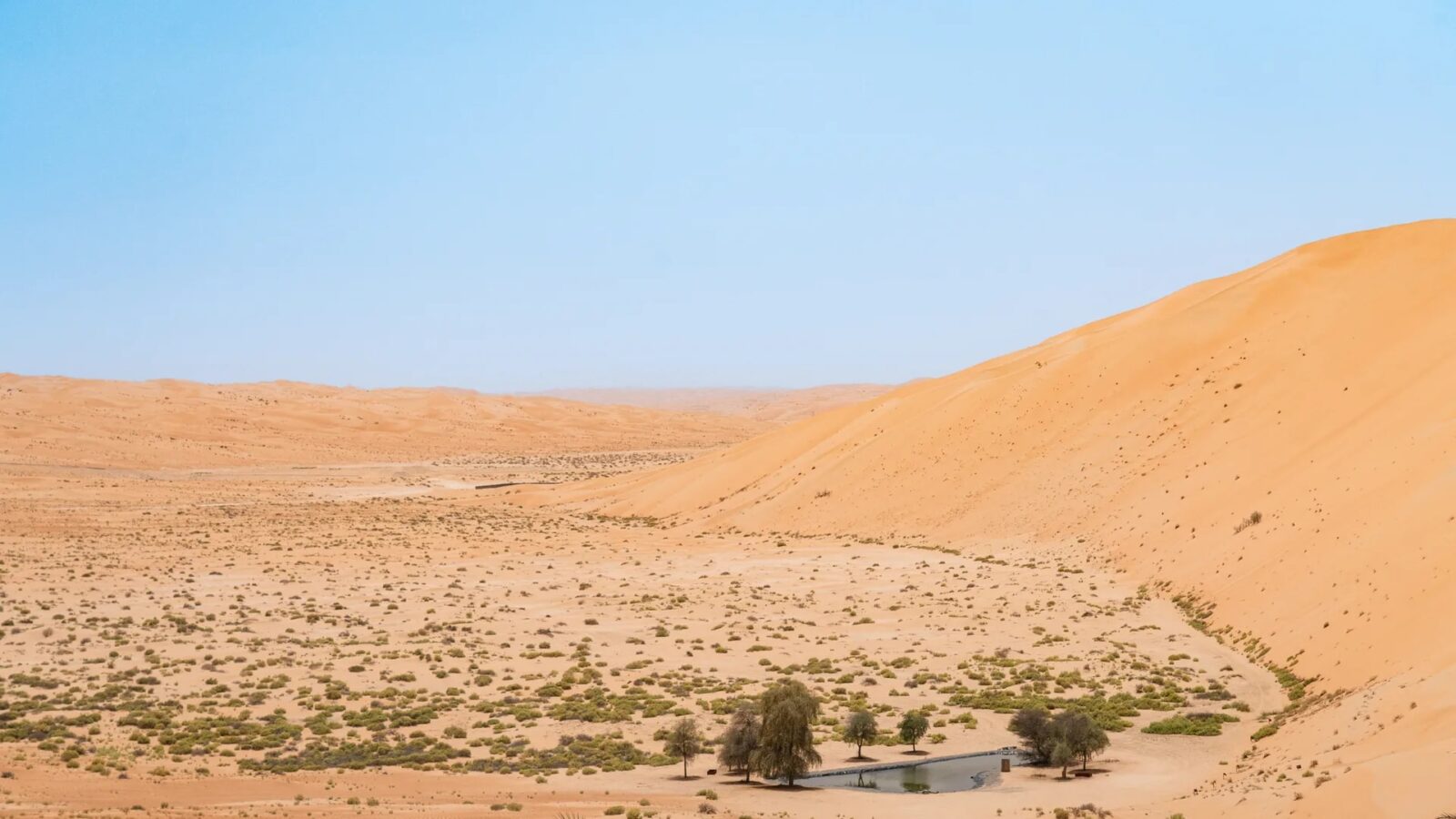 Abu Dhabi