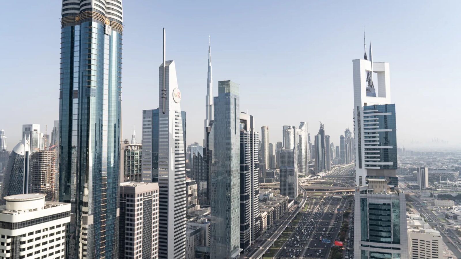 Dubai