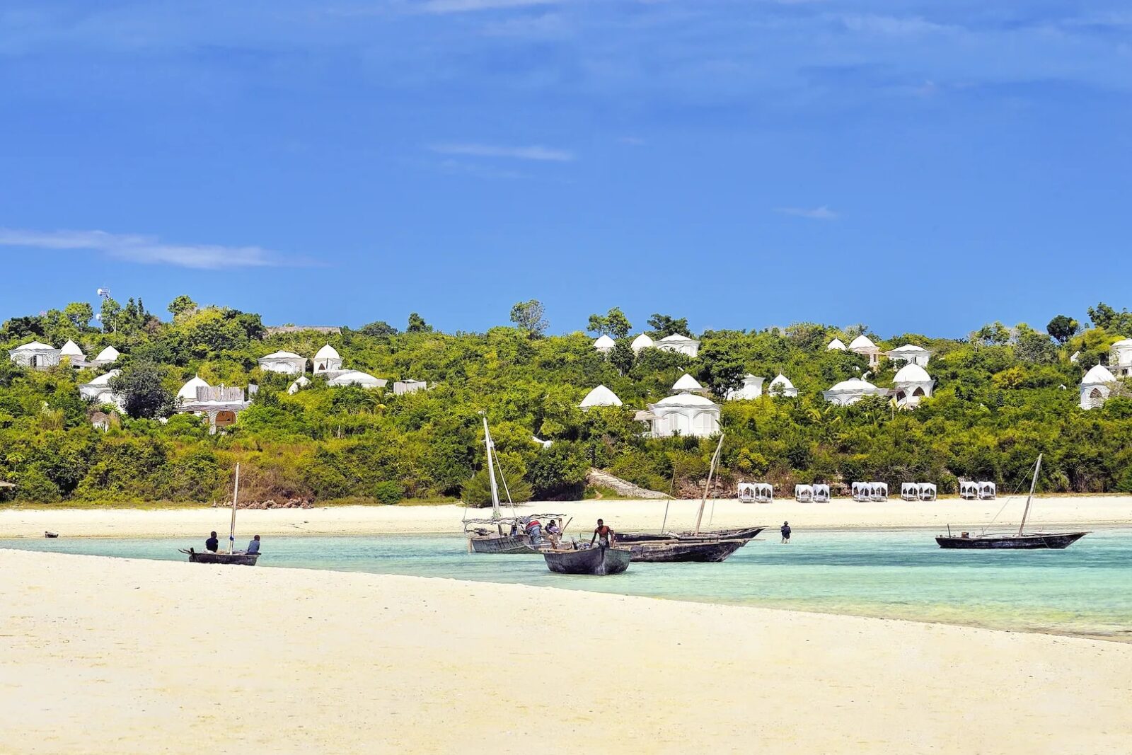 Zanzibar
